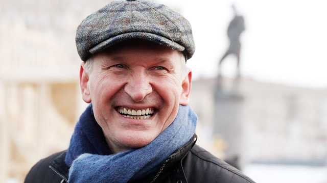 Юрист Зеленского помог избавиться от запрета на въезд в Украину Добронравову, одобряющему оккупацию Крыма, - "Схемы"