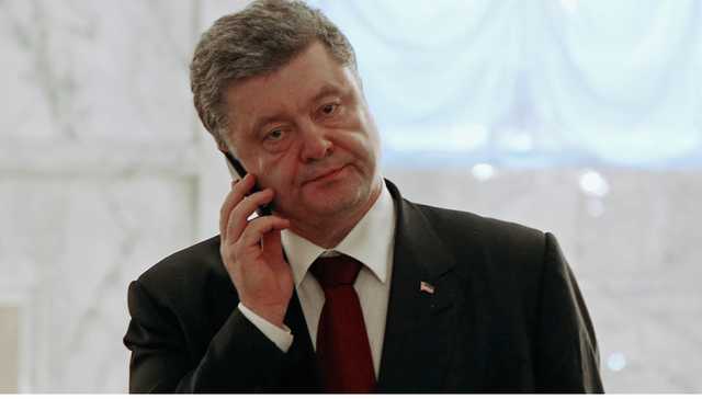 Все эти годы Порошенко пахал по 20 часов в сутки — Ирина Геращенко