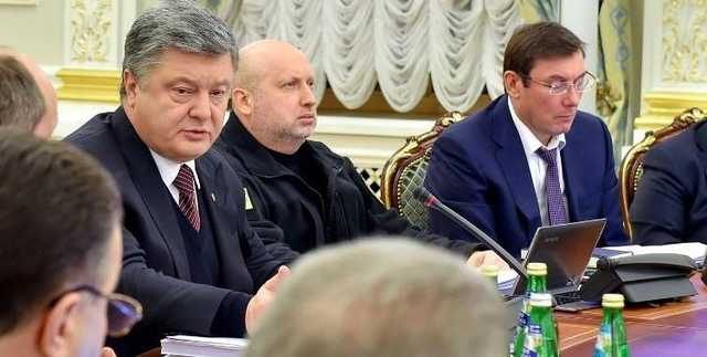 Михаил Подоляк: “О ключевой мотивации Петра Алексеевича”