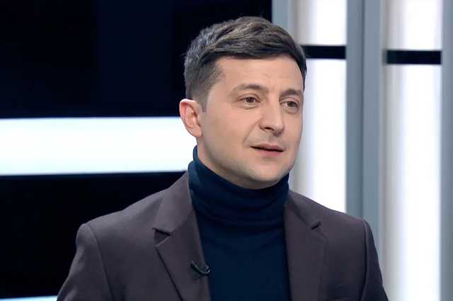 Стало известно, как называют Зеленского мировые СМИ
