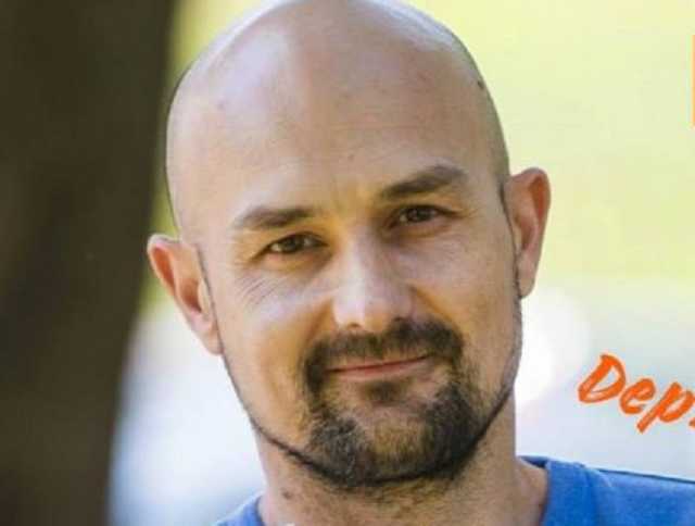 Украинский писатель прекратил сотрудничество с "1+1" из-за политики телеканала