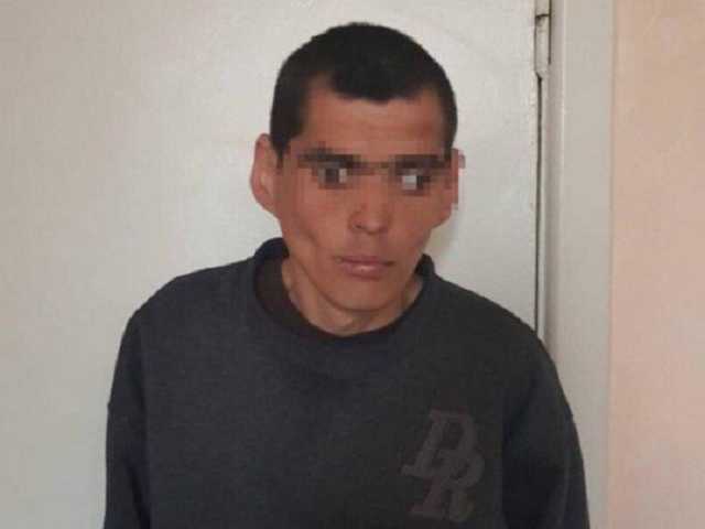 В Кривом Роге рецидивиста, пытавшегося изнасиловать 8-летнюю девочку, отпустили на свободу