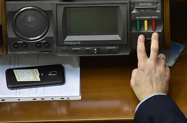 «Капкан для Рады»: у Зеленского есть план досрочного роспуска парламента