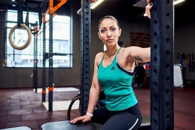 Телеведущая с инвалидностью стала "Жінкою України 2019": что о ней известно