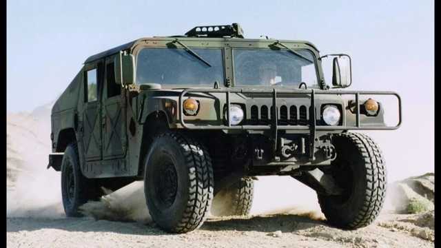    35    Hummer