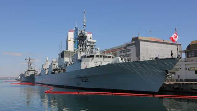 Россия грозится реагировать на планы НАТО на Черном море