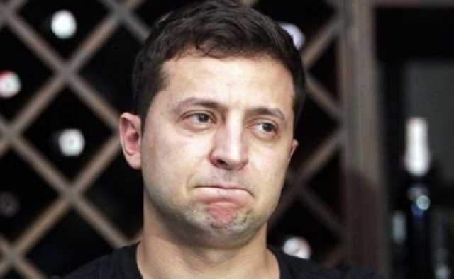 Зеленский рассказал о людях Коломойского в своей команде