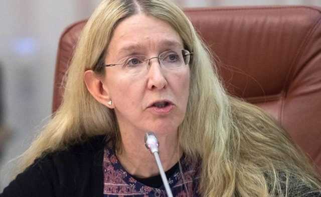 Супрун рассказала украинцам о главных правилах выживания для велосипедистов