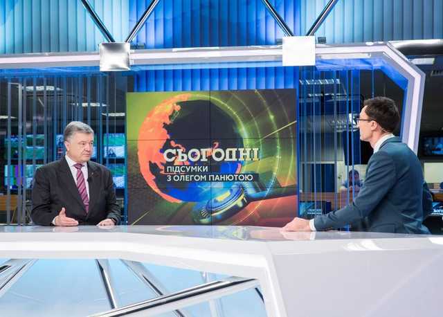 «В случае победы будет прорыв!»: Порошенко дал резонансное обещание