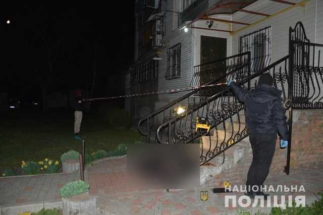 Под Киевом застрелили предпринимателя: первые подробности убийства