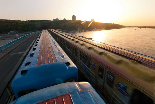 Подросток-зацепер умер в больнице Харьковской области