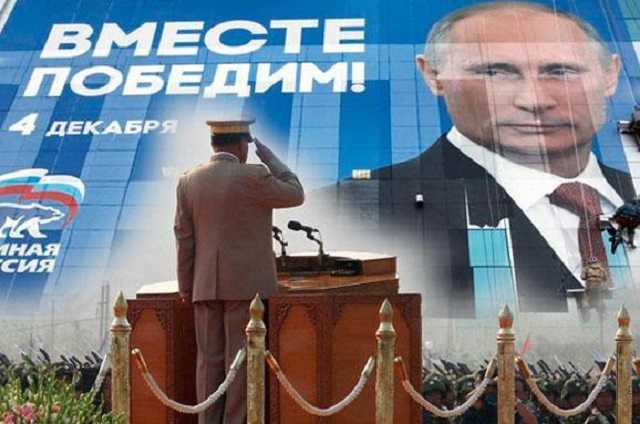 Вся политическая конструкция России повисла на тоненькой ниточке путинского мифа — Пионтковский