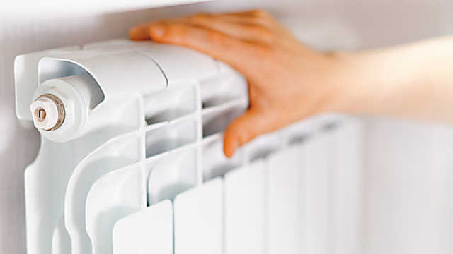 В Ровно возобновили отопительный сезон