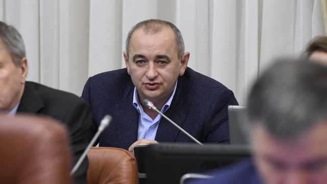 Главный военный прокурор Матиос покинул Украину – журналист