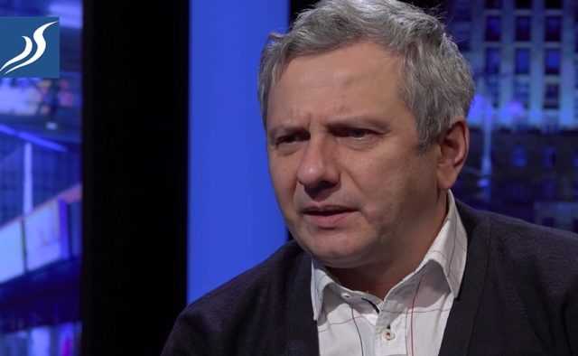 Устенко: Смена системы власти дает Украине шанс на экономический рывок