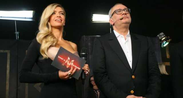 «Он единственный претендент на президентское кресло»: Меладзе рассказал за кого голосовал