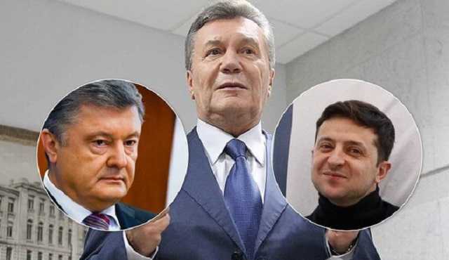 "За кого голосовать? Что в Ростове говорят?": известный ведущий обратился к Януковичу