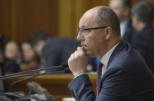 НАБУ начнет уголовное производство против Парубия