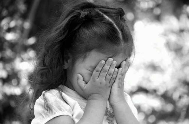 На Днепропетровщине родители насиловали собственную дочь и снимали на видео