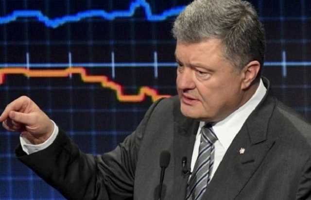 Порошенко на "Свободе слова": о чем говорил президент