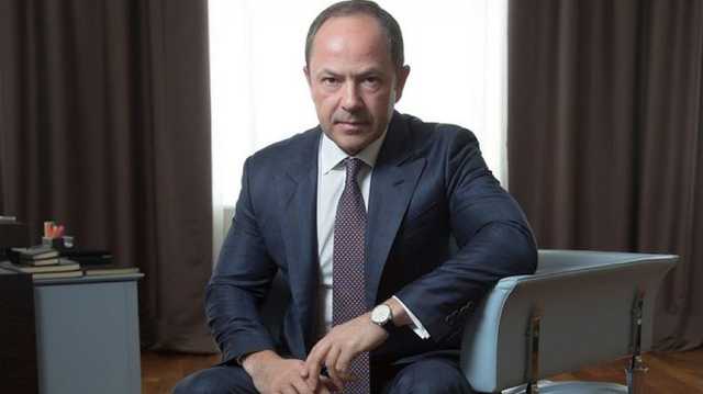 Тигипко выкрал своих внуков из Британии и перевез в Украину, - Скотланд-ярд