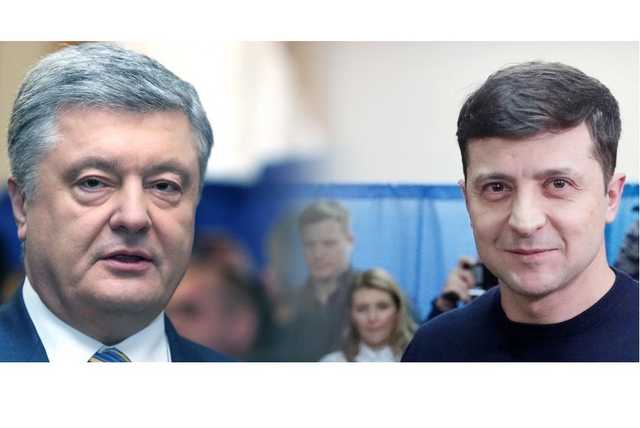 72,2% против 25,4%: КМИС обнародовали свежий опрос по президентским выборам