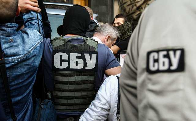 В Мариуполе задержали агитатора сепаратистов