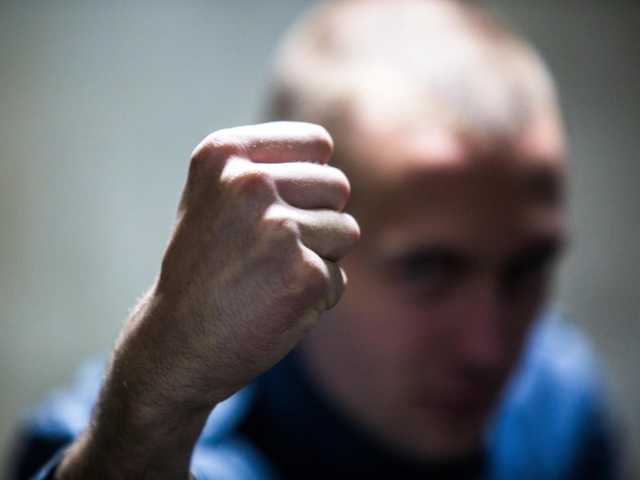 На Кировоградщине таксист избил пассажирку, которая не расплатилась за поездку