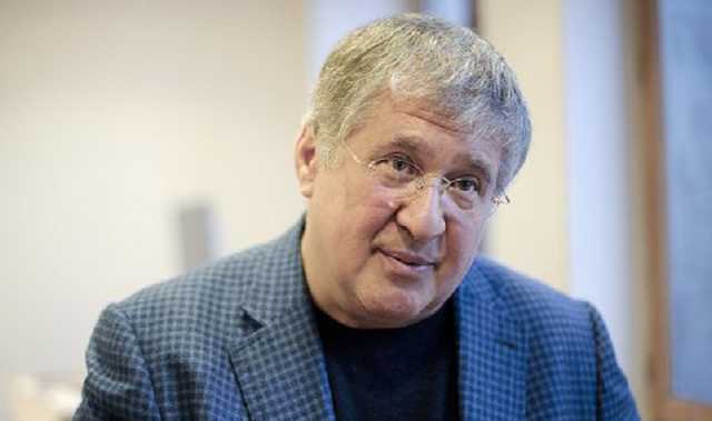 Алексей Кущ: “В судах разворачивается интересная многоходовочка по Приватбанку”