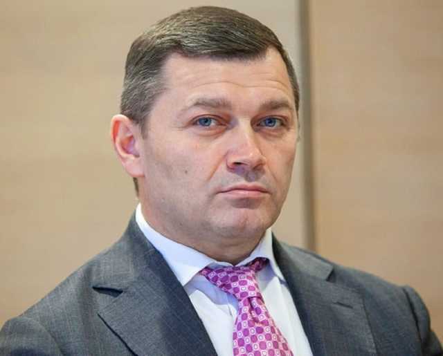 Заместитель Кличко Поворозник «крышует» застройку на Антоновича?