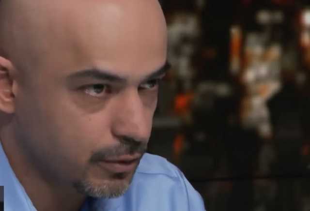 "Меня это оскорбляет": Найем сделал резкое заявление о Зеленском