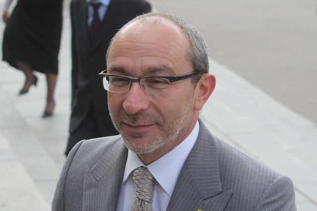 Как Кернес отжимал рынки Харькова