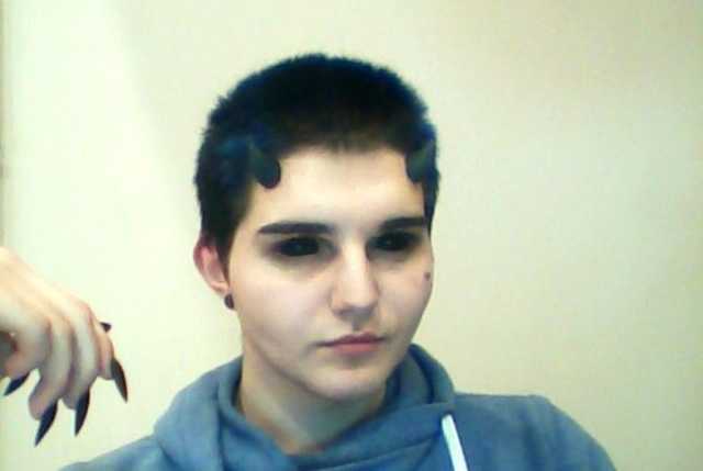 Полиция ищет 25-летнего “демона”, подозреваемого в убийстве в Тернополе