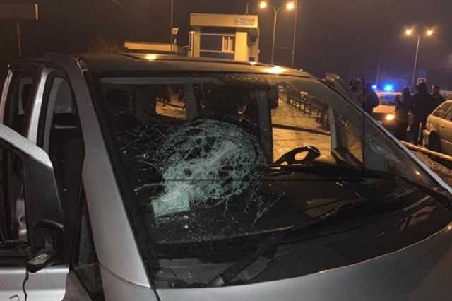 У справі про стрілянину на посту на Одещині сплив дивний нюанс