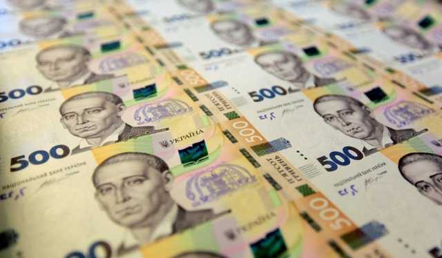 Бизнес ожидает курс 29,32 грн/$