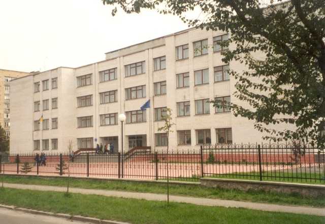 У одній зі шкіл Київської області вчитель веде політичну агітацію