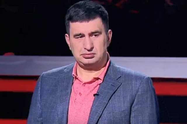 "Украинцы — бракованные русские": беглый экс-нардеп отличился маразмом у Соловьева