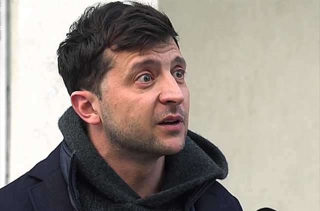 Александр Деркач: “Пусть фаворита гонки не радует его рейтинг 70 процентов”