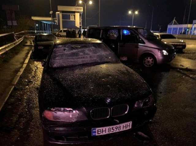 Весовой контроль на дорогах: где коррупция - там и бандитизм