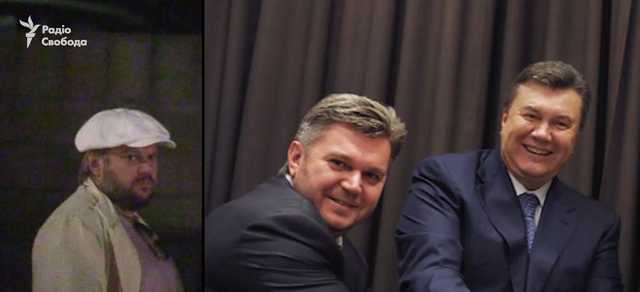 Розшукуваний екс-міністр Ставицький навідувався в ізраїльський офіс Коломойського – «Схеми»