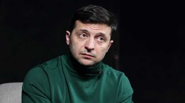 Зеленский заявил о готовности «жестко разговаривать» с Коломойским