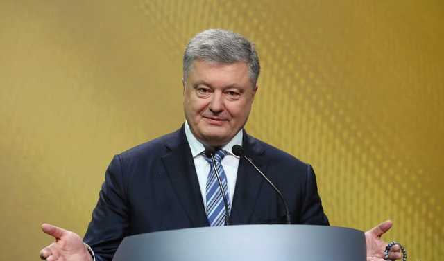 «Люди не меняются». Сыроед о новых обещаниях Порошенко