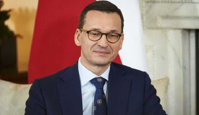 «Финансируете закупки оружия для Путина»: Польша выступила против закупок российского газа