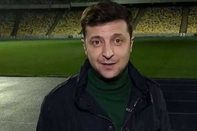 Нельзя у людей забрать русскоязычное телевидение: Зеленский за сохранение квот на украинский язык, но допускает их изменение