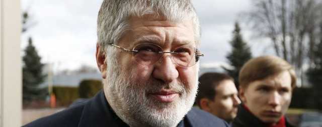 Стало известно, кто под покровом ночи прибыл в Украину защищать интересы Коломойского