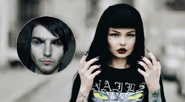 С клыками и черными глазами: задержан возможный убийца тату-мастера в Тернополе