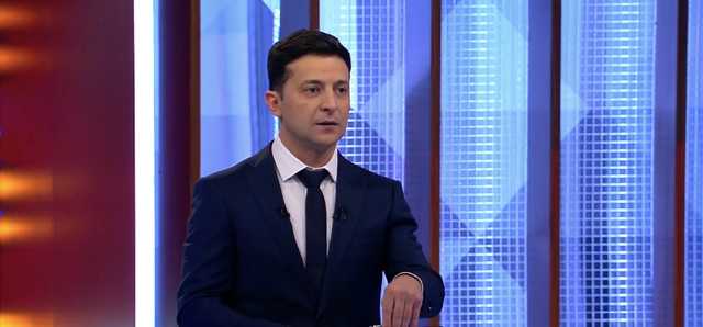 “Это представление органичнее бы смотрелось где-то в кабаре”. Гончаренко прокомментировал появление Зеленского на “1+1”