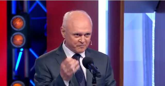 За оборону у Зеленского будет отвечать Апаршин, который работал у Азарова