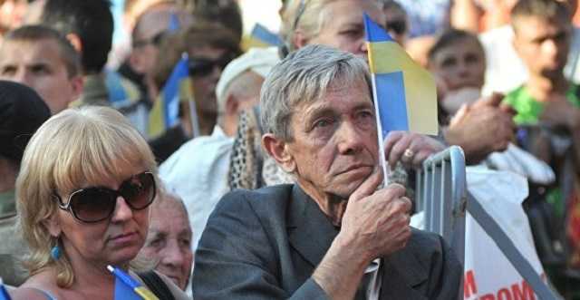 Украина осталась в топе 10 стран по уровню безработицы и инфляции