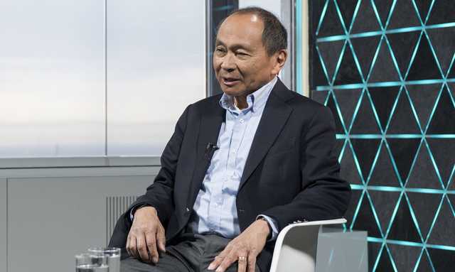 Вакарчук міг би стати кращим президентом, ніж Зеленський, – Френсіс Фукуяма